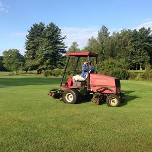 Meet your Posher, Robert